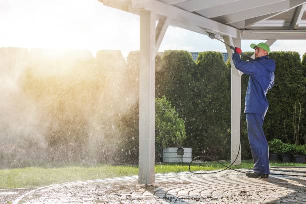 Best Fence Cleaning  in Euless, TX